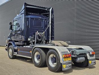 T94.310 / 6X4 / TORPEDO / HAUBER